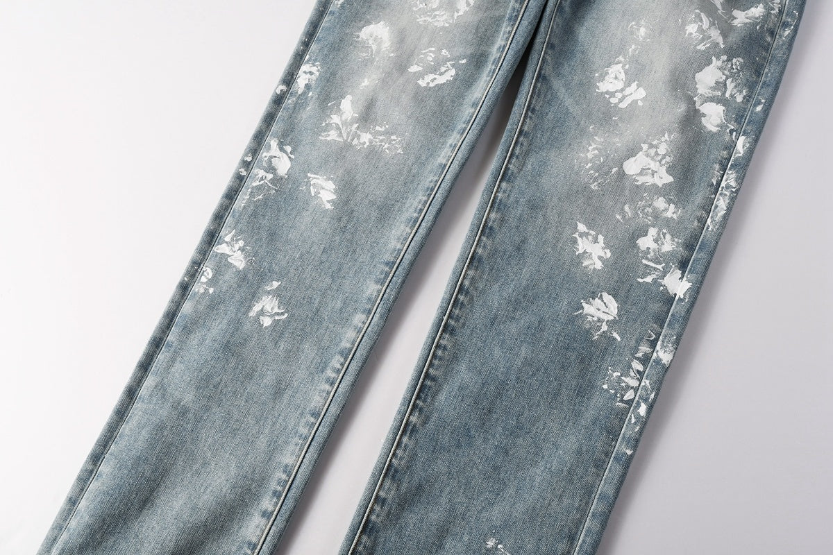 Purple Brand Jeans