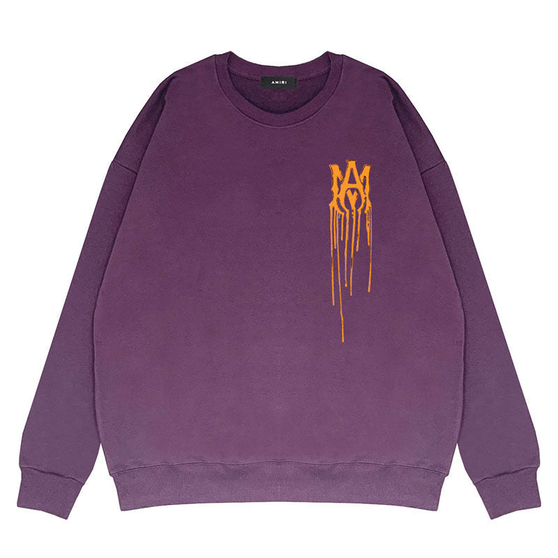 Amiri Fashion Sweatshirts S0023
