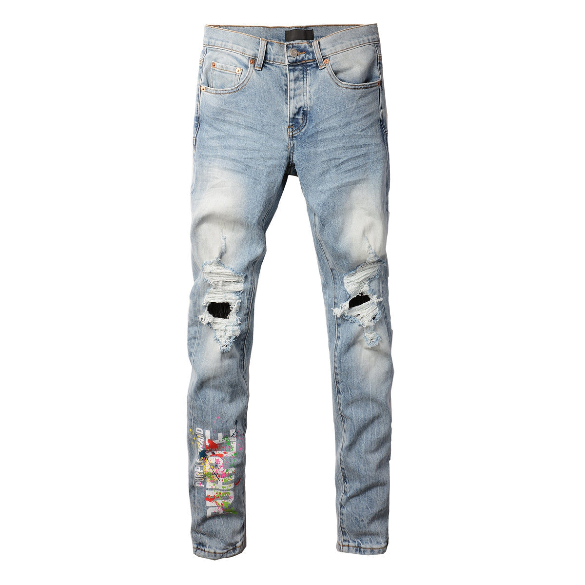 Purple Brand Jeans