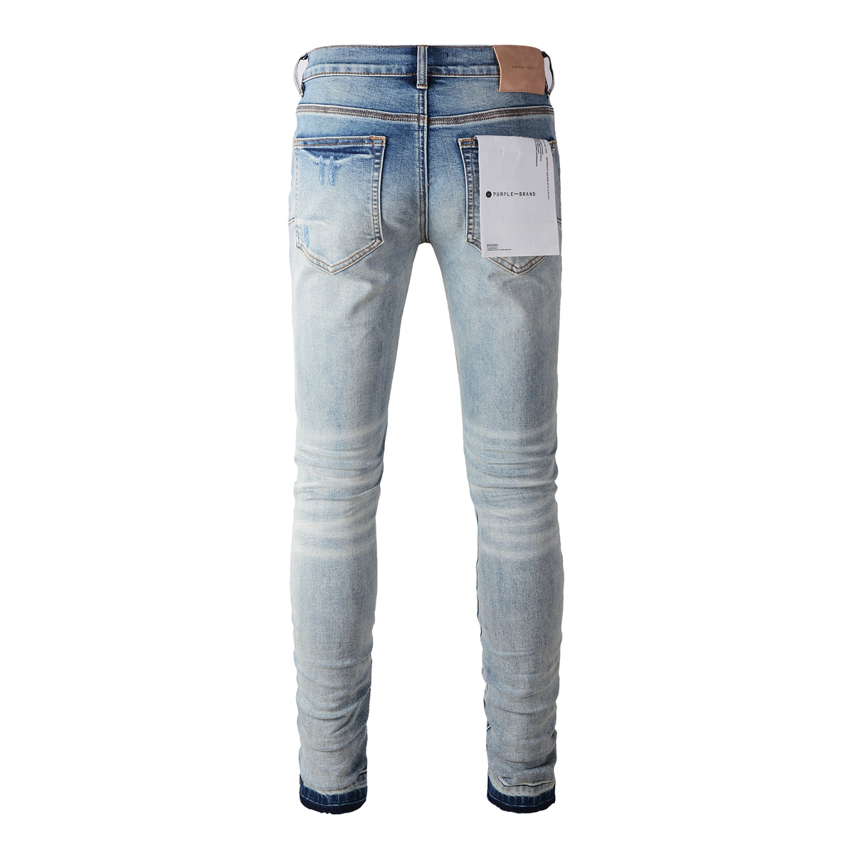 Purple Brand Jeans