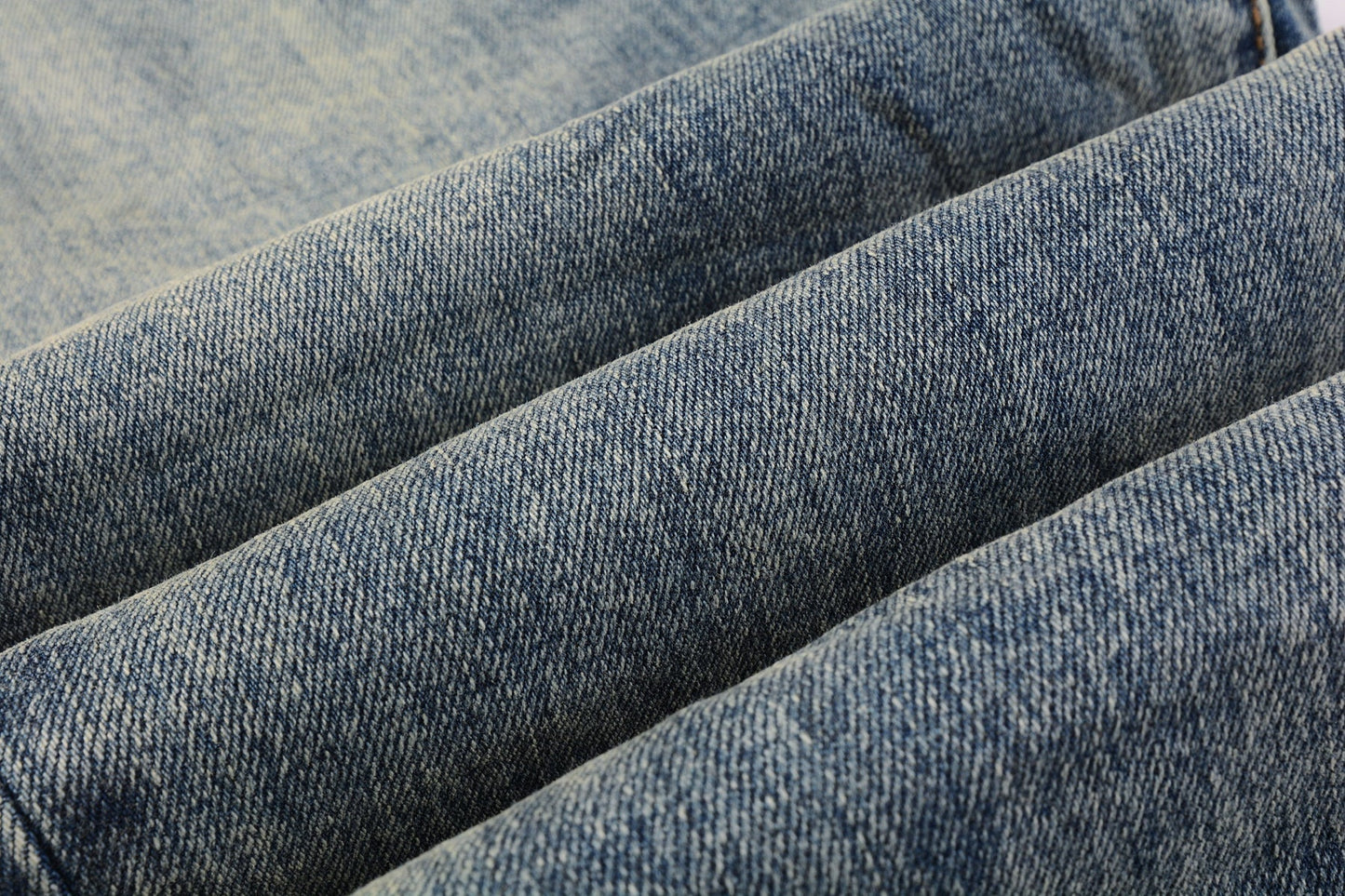 Purple Brand Jeans