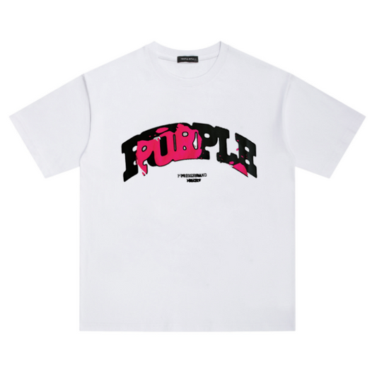 Purple Brand T-Shirt