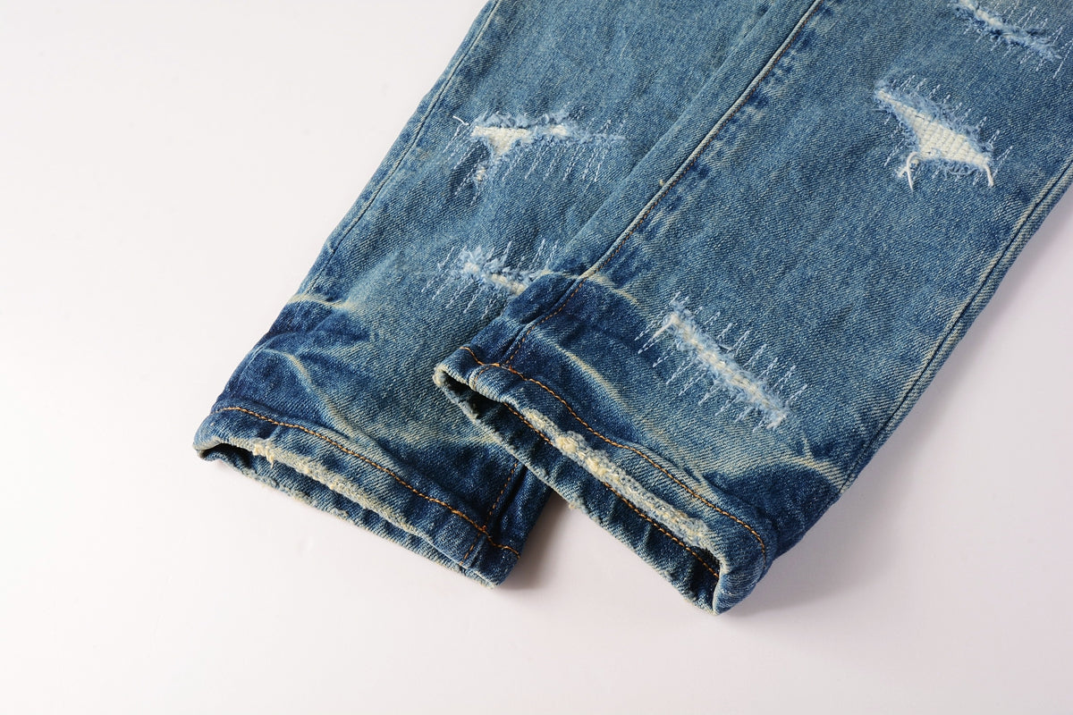 Purple Brand Jeans