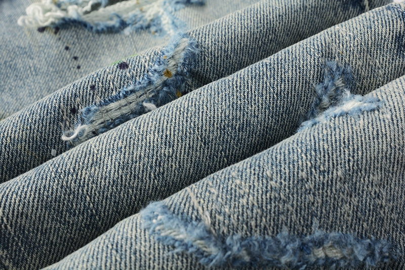 Purple Brand Jeans