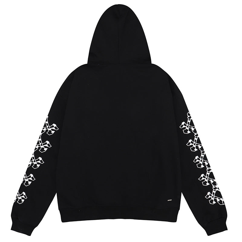 Amiri Fashion Hoodies
