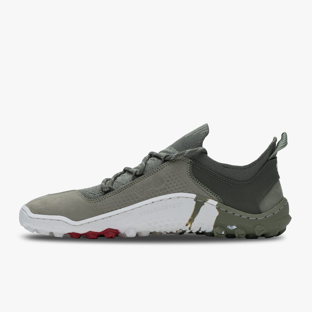 Tracker Decon Low FG2 Mens