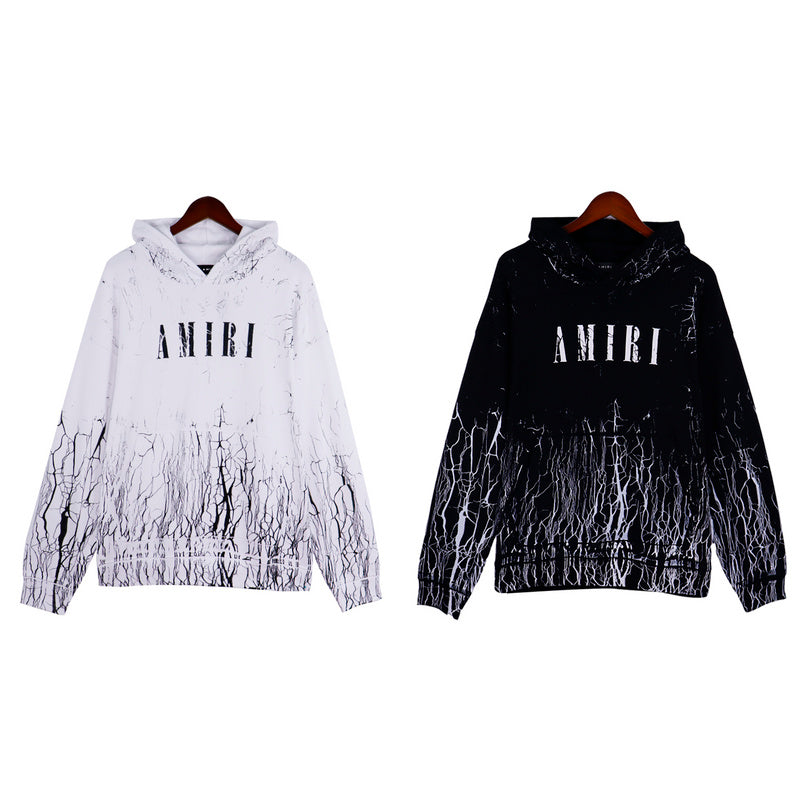 Amiri Fashion Hoodies
