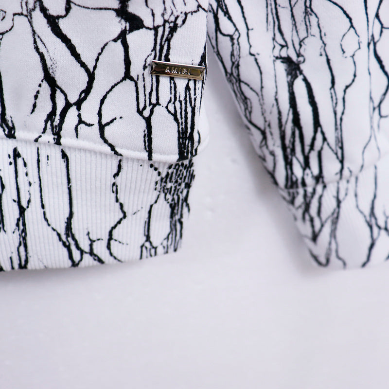 Amiri Fashion Hoodies
