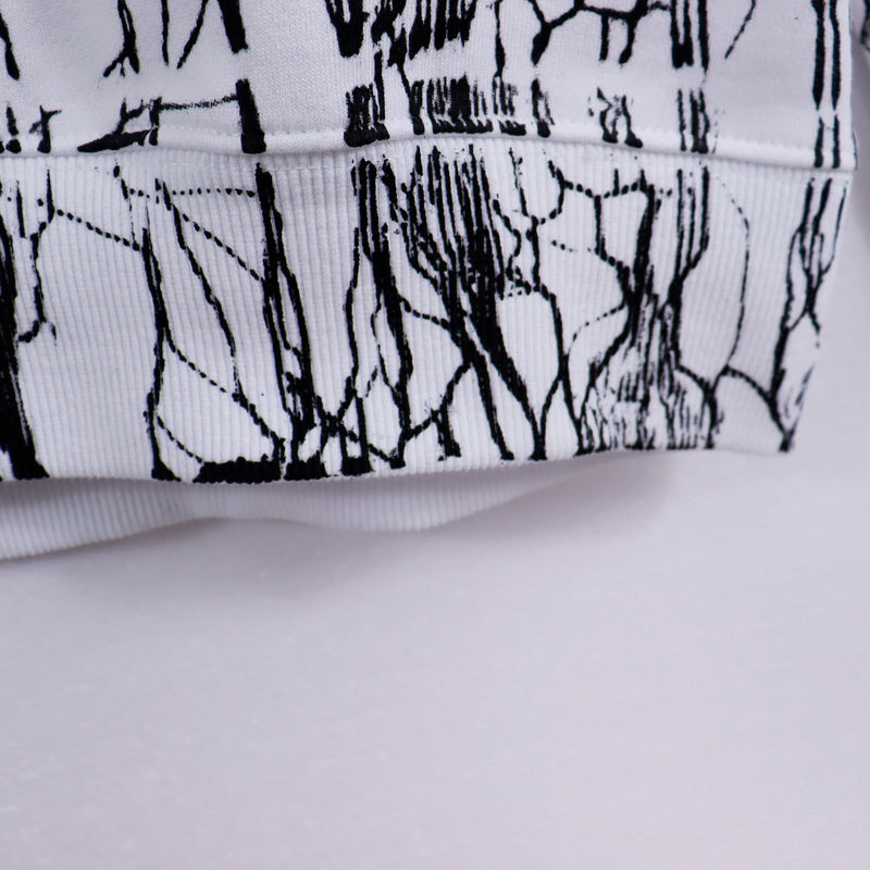 Amiri Fashion Hoodies