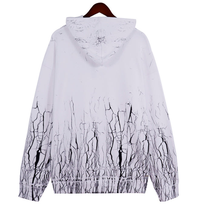 Amiri Fashion Hoodies