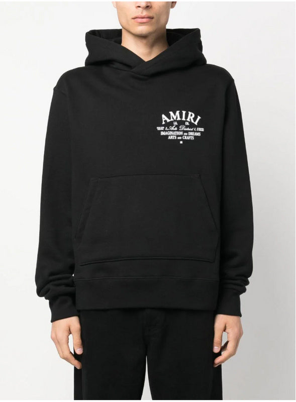 Amiri Fashion Hoodies