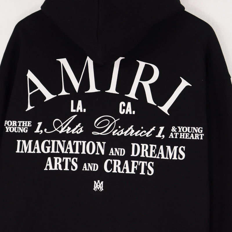 Amiri Fashion Hoodies