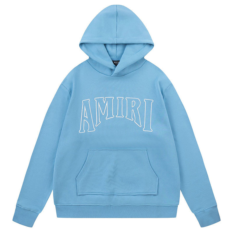Amiri Fashion Hoodies
