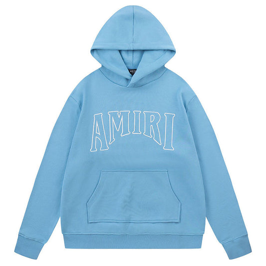 Amiri Fashion Hoodies