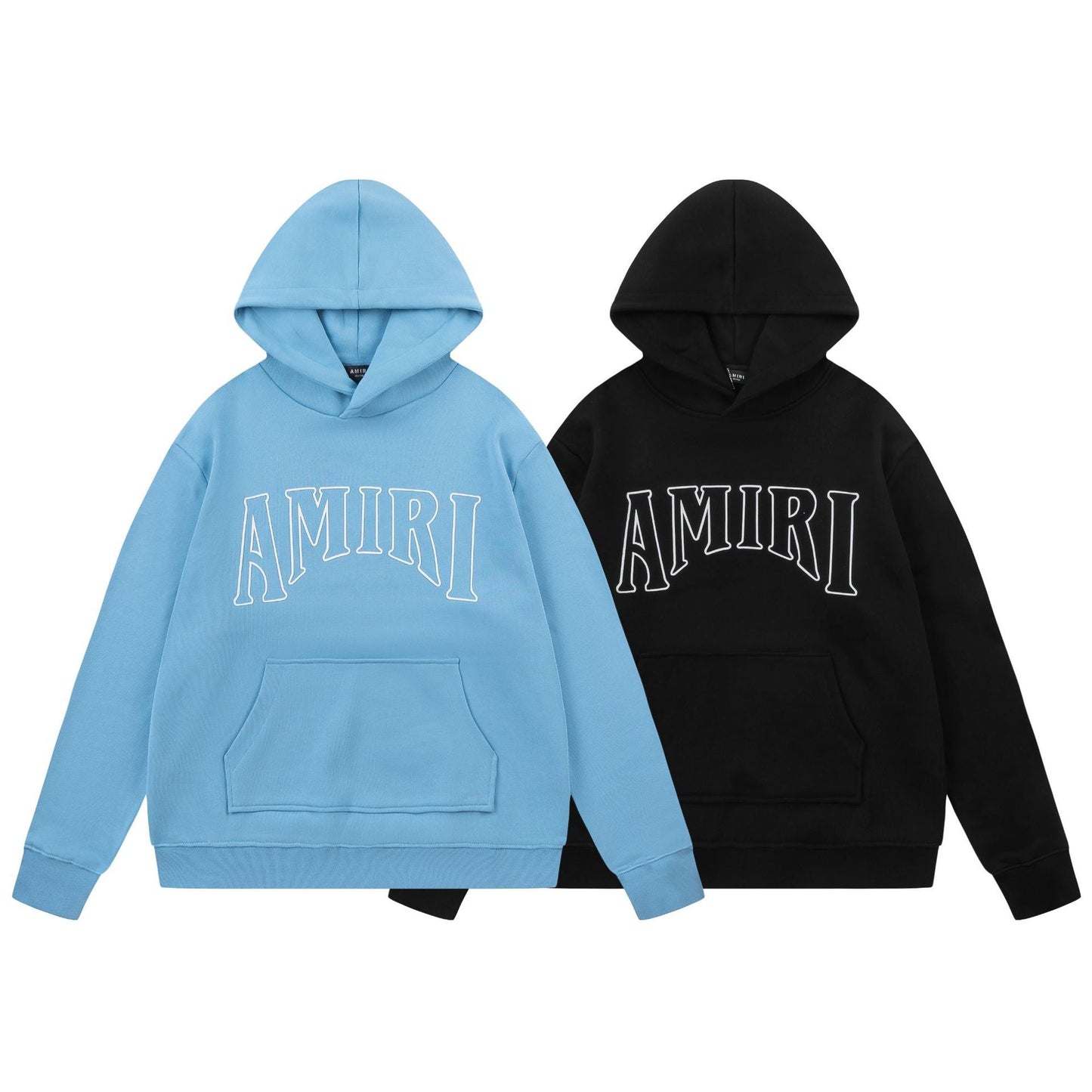 Amiri Fashion Hoodies