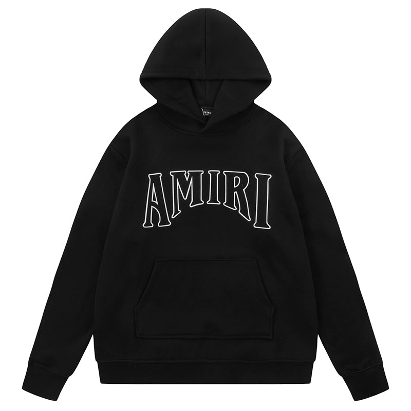 Amiri Fashion Hoodies
