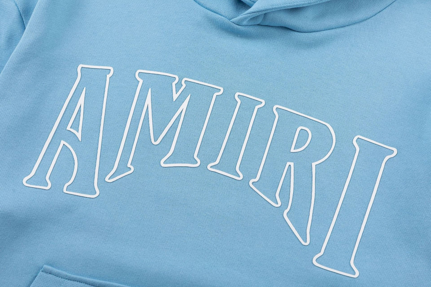 Amiri Fashion Hoodies