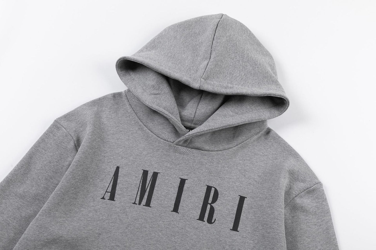 Amiri Fashion Hoodies