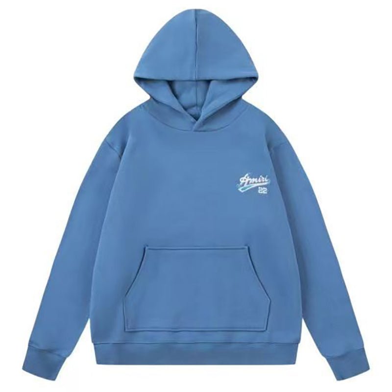 Amiri Fashion Hoodies