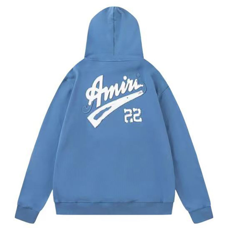Amiri Fashion Hoodies