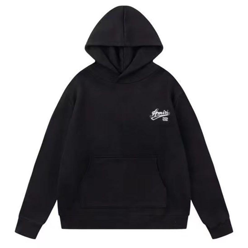 Amiri Fashion Hoodies