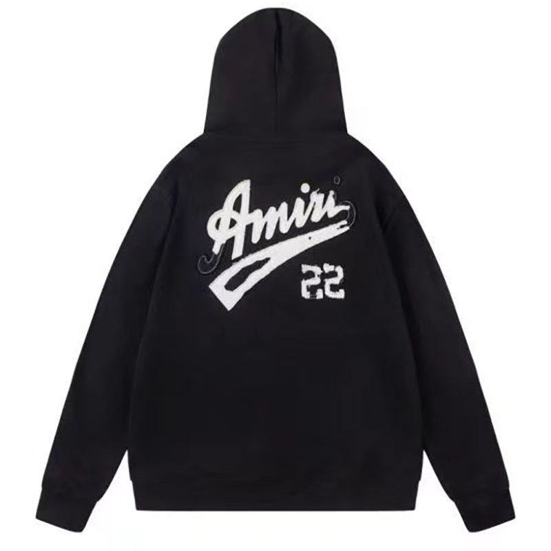 Amiri Fashion Hoodies