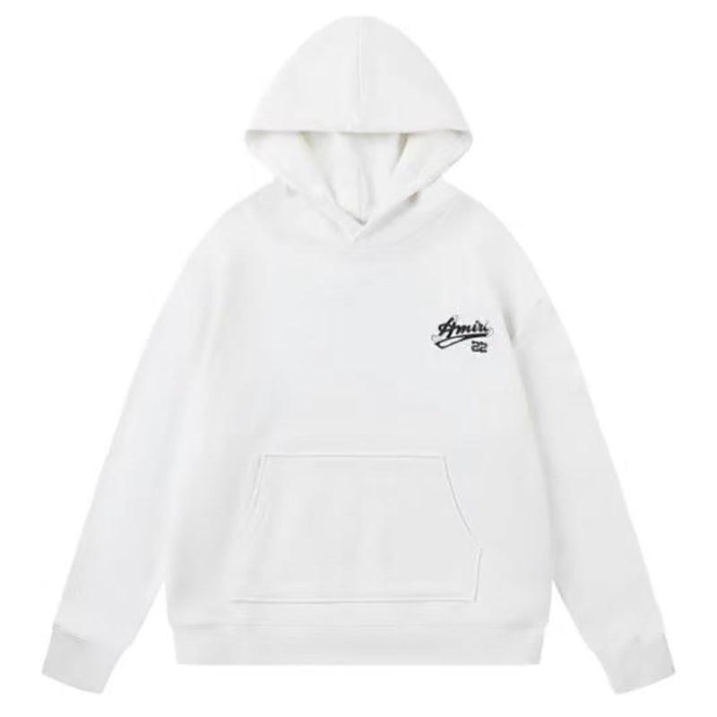 Amiri Fashion Hoodies