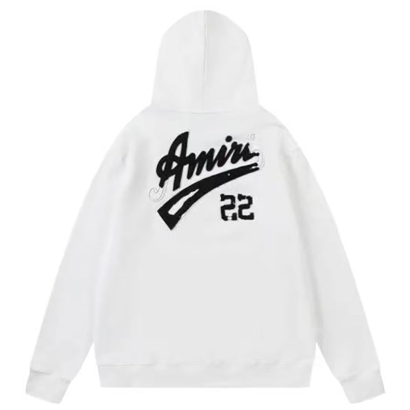 Amiri Fashion Hoodies