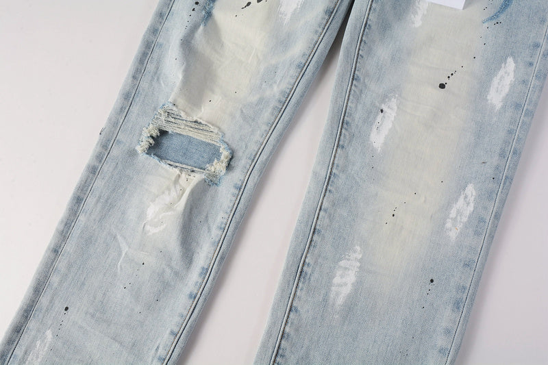 Purple Brand Jeans