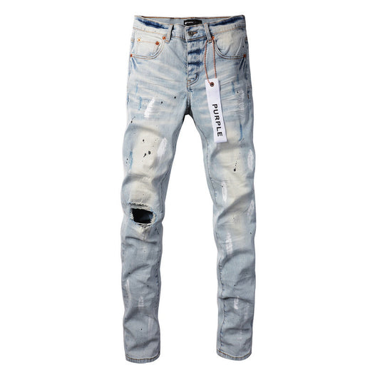 Purple Brand Jeans