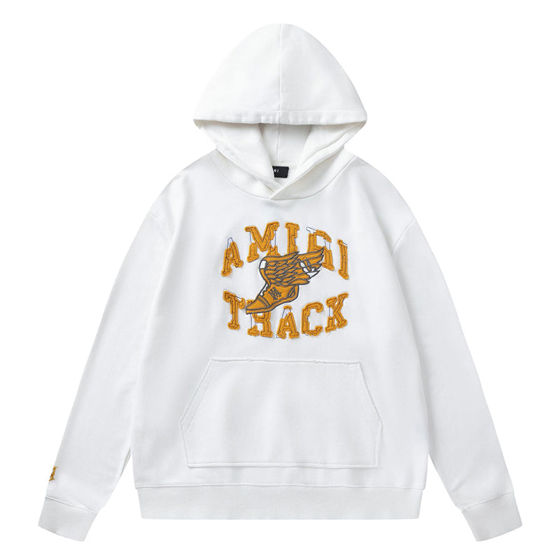 Amiri Fashion Hoodie