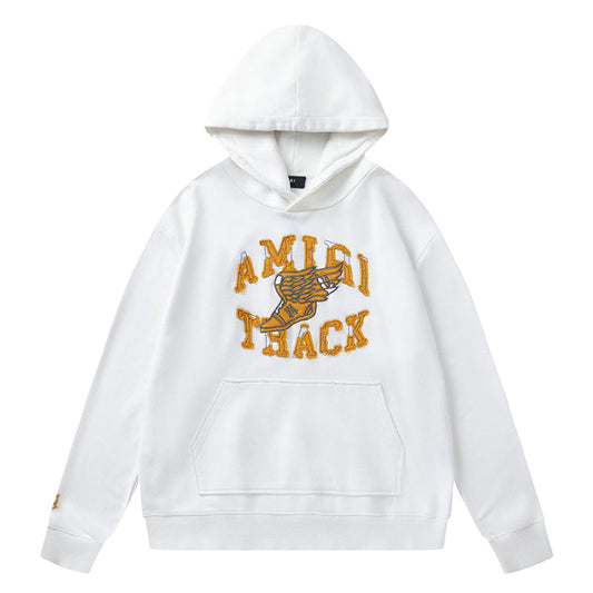 Amiri Fashion Hoodie