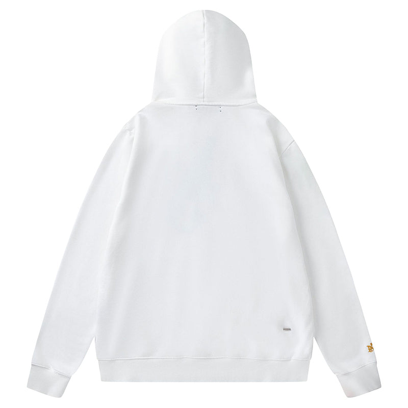Amiri Fashion Hoodie