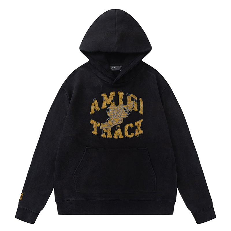 Amiri Fashion Hoodie