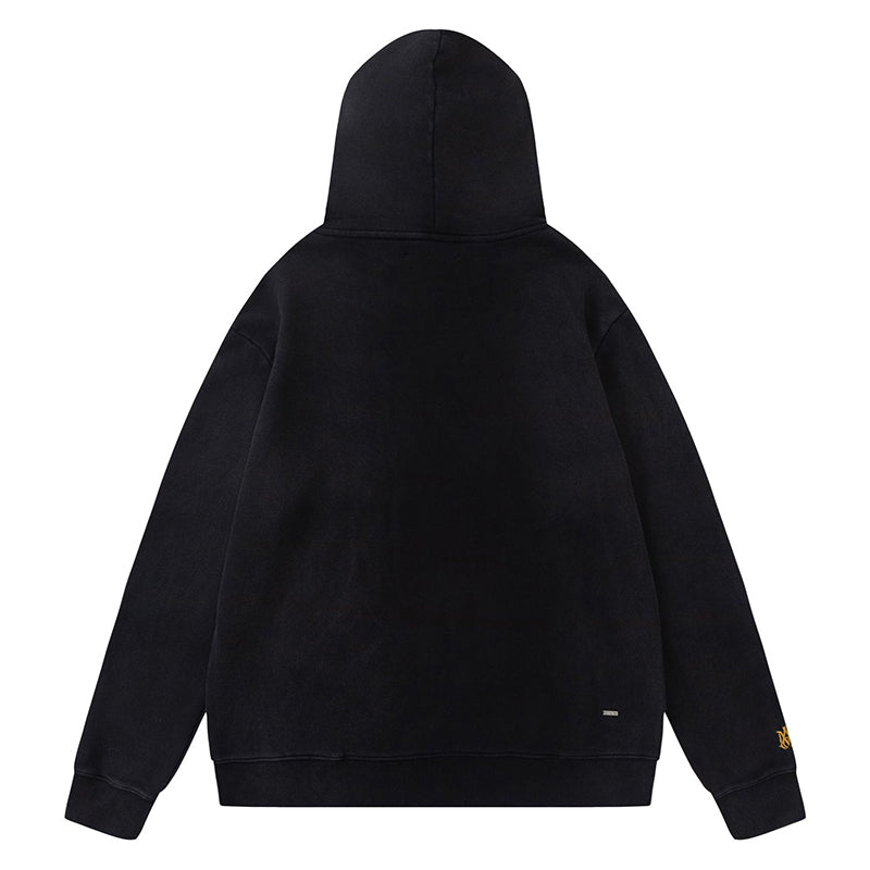 Amiri Fashion Hoodie