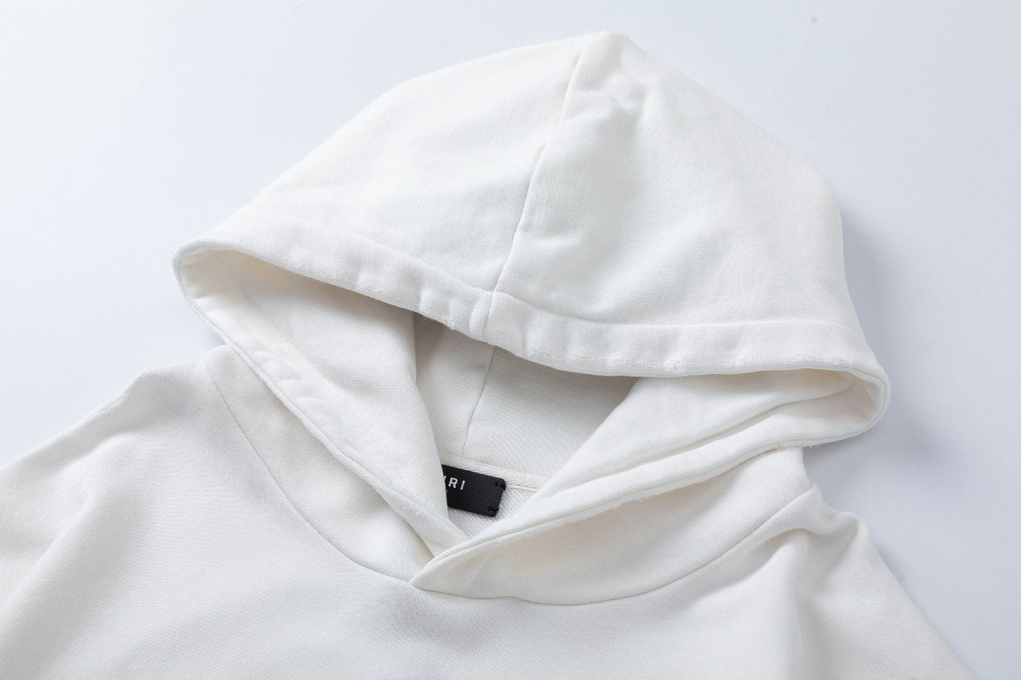 Amiri Fashion Hoodie