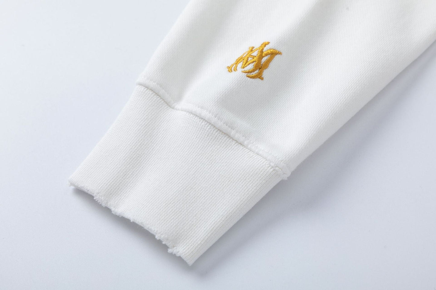 Amiri Fashion Hoodie