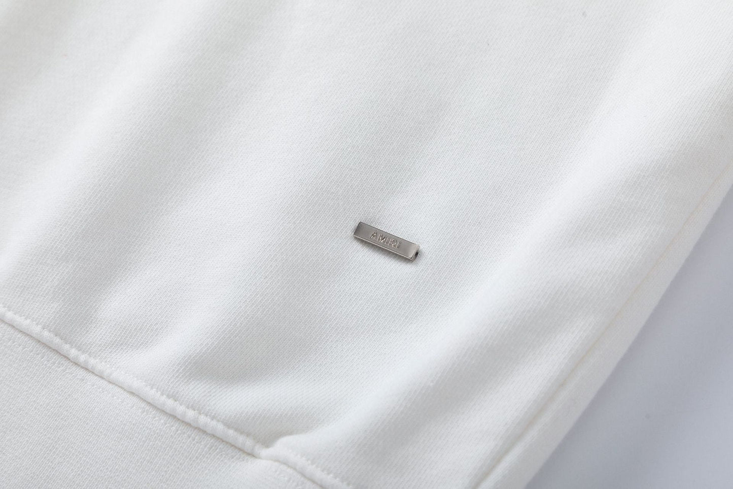 Amiri Fashion Hoodie