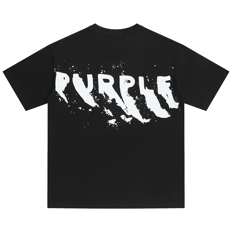 Purple Brand T-Shirt
