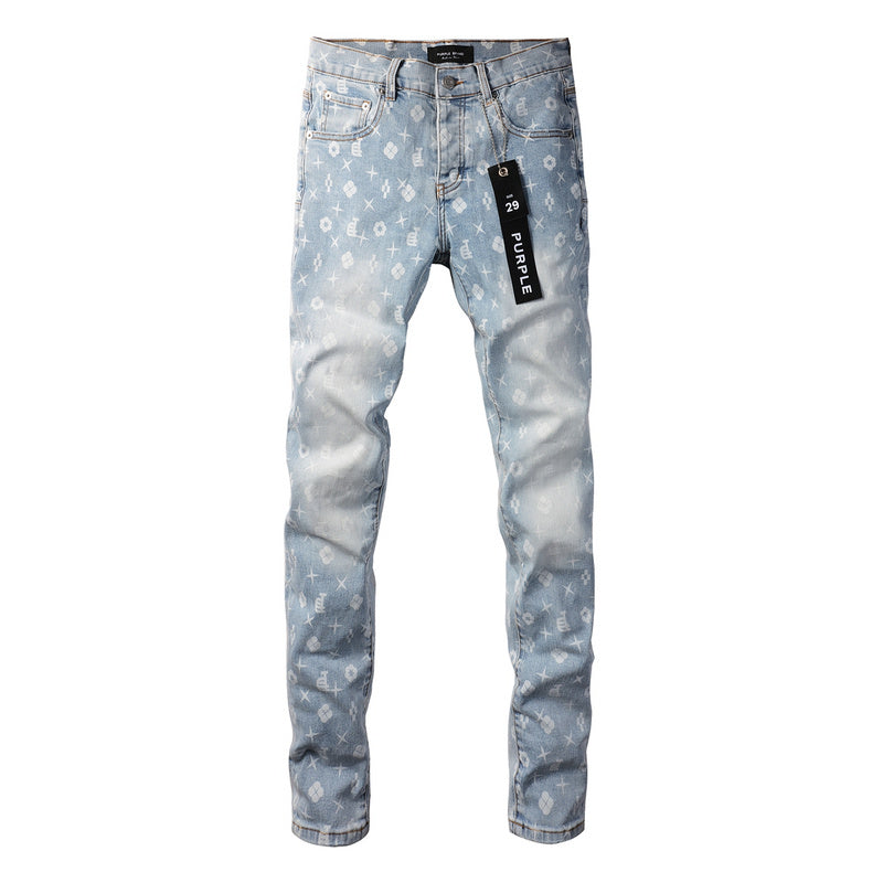 Purple Brand Jeans