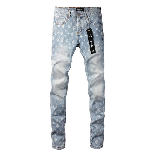 Purple Brand Jeans