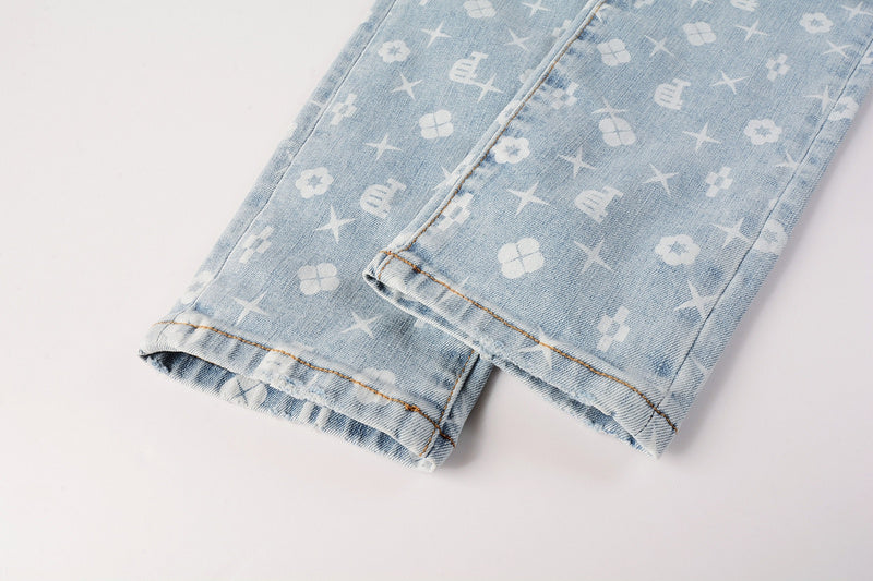 Purple Brand Jeans