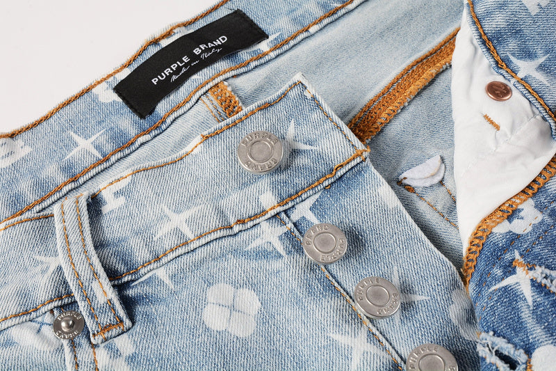 Purple Brand Jeans