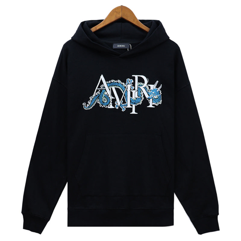Amiri Fashion Hoodies
