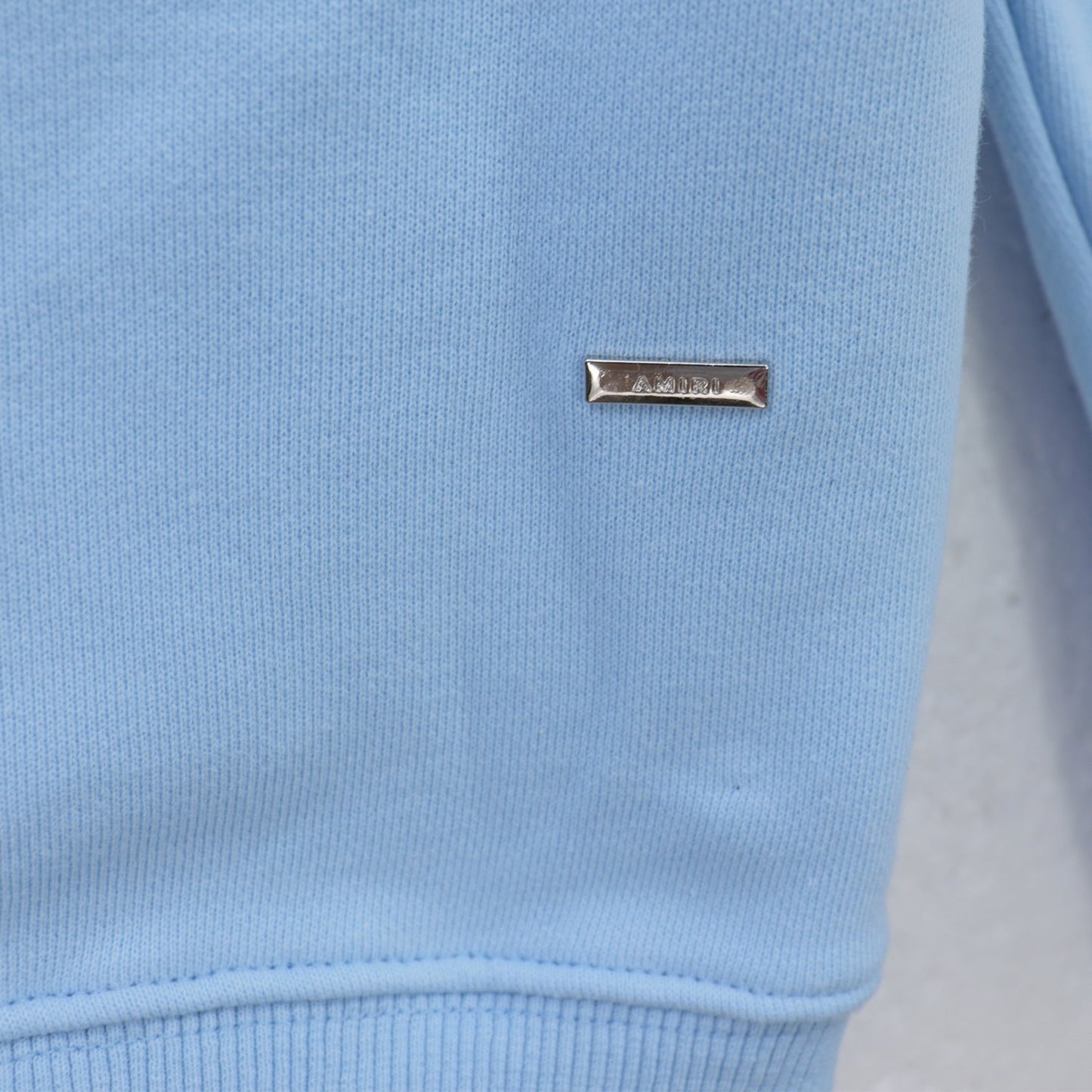 Amiri Fashion Hoodies