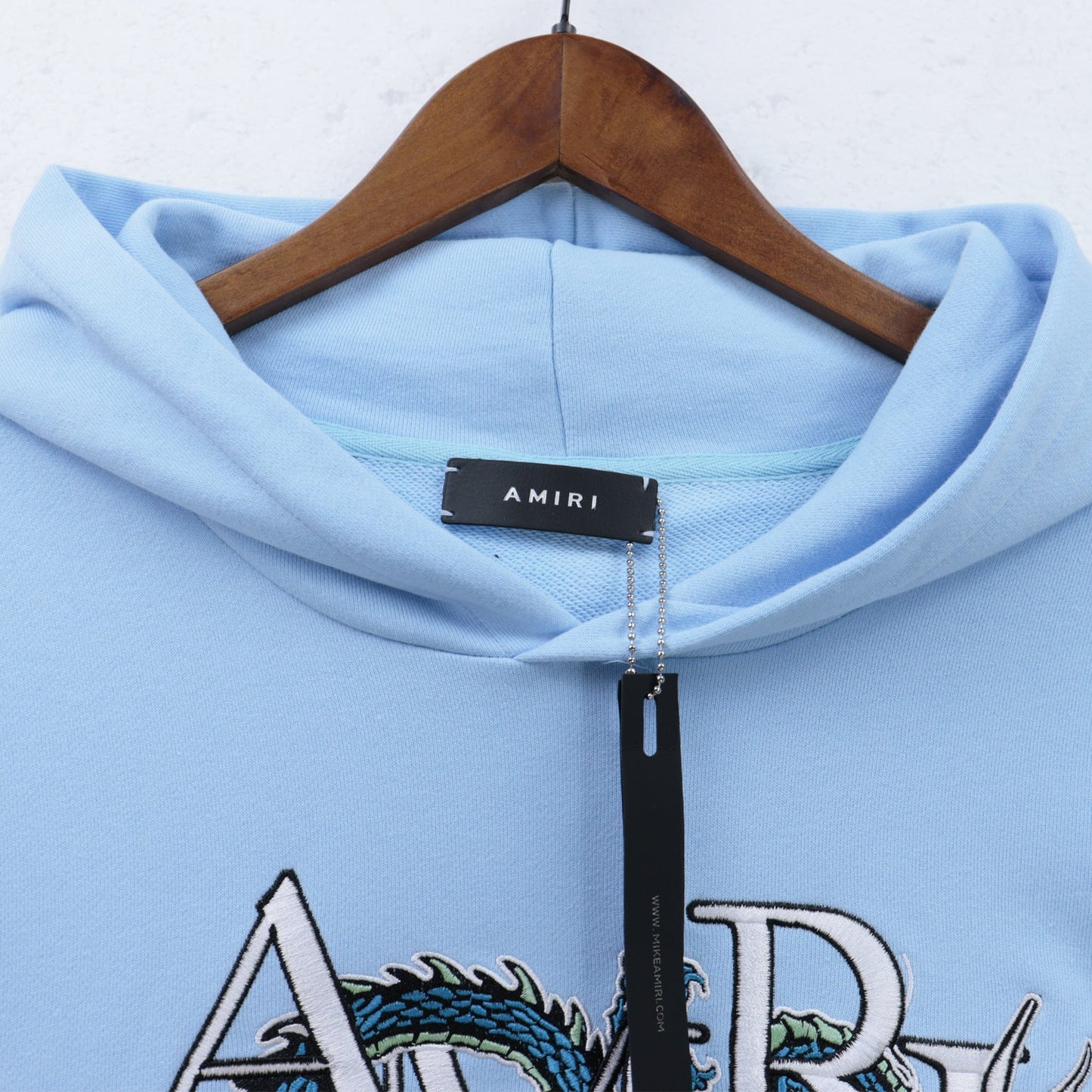 Amiri Fashion Hoodies