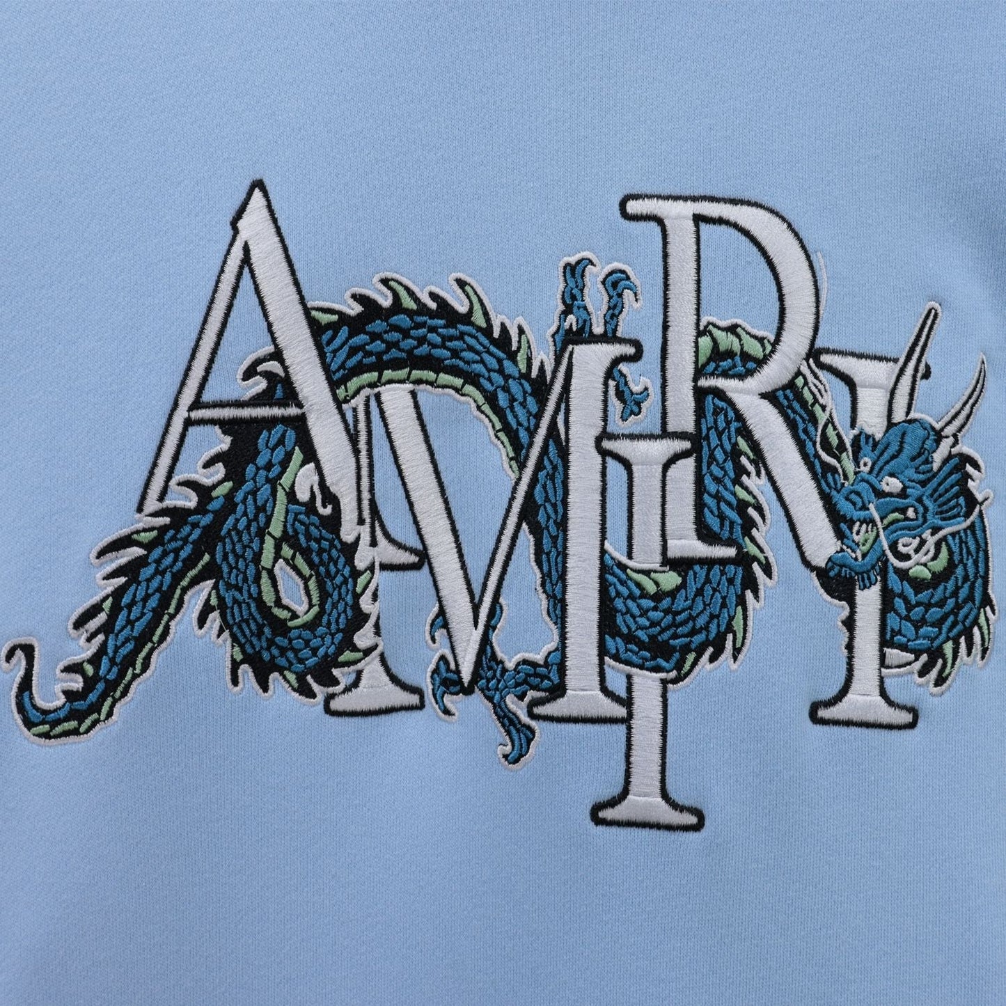 Amiri Fashion Hoodies