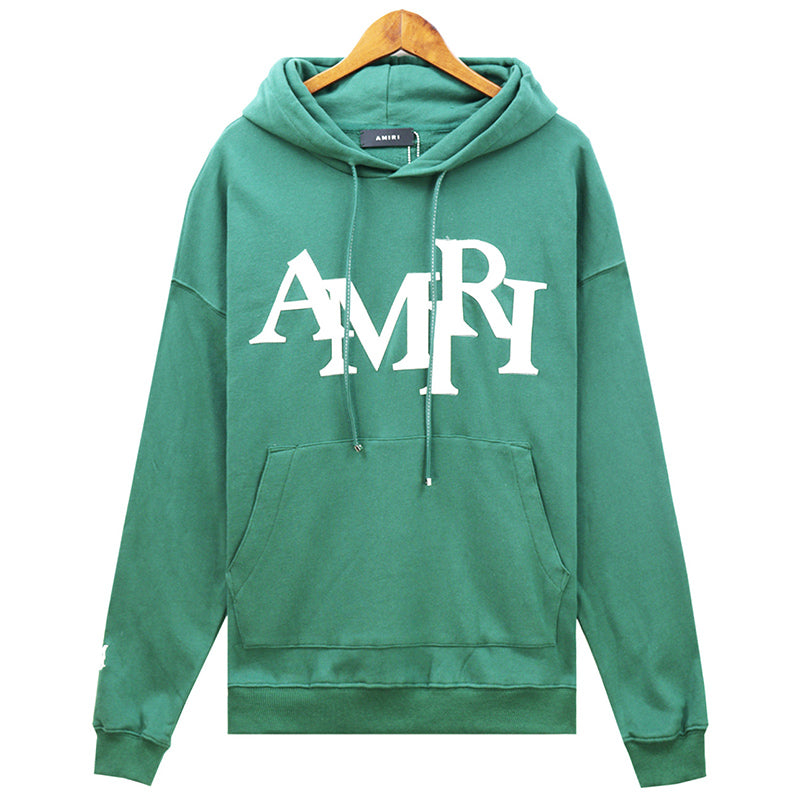 Amiri Fashion Hoodies