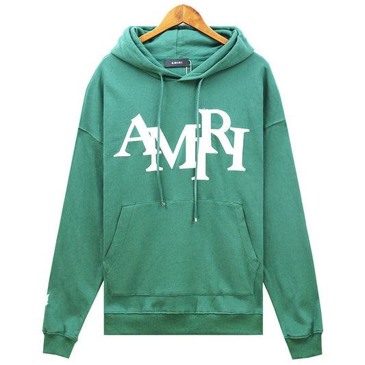 Amiri Fashion Hoodies