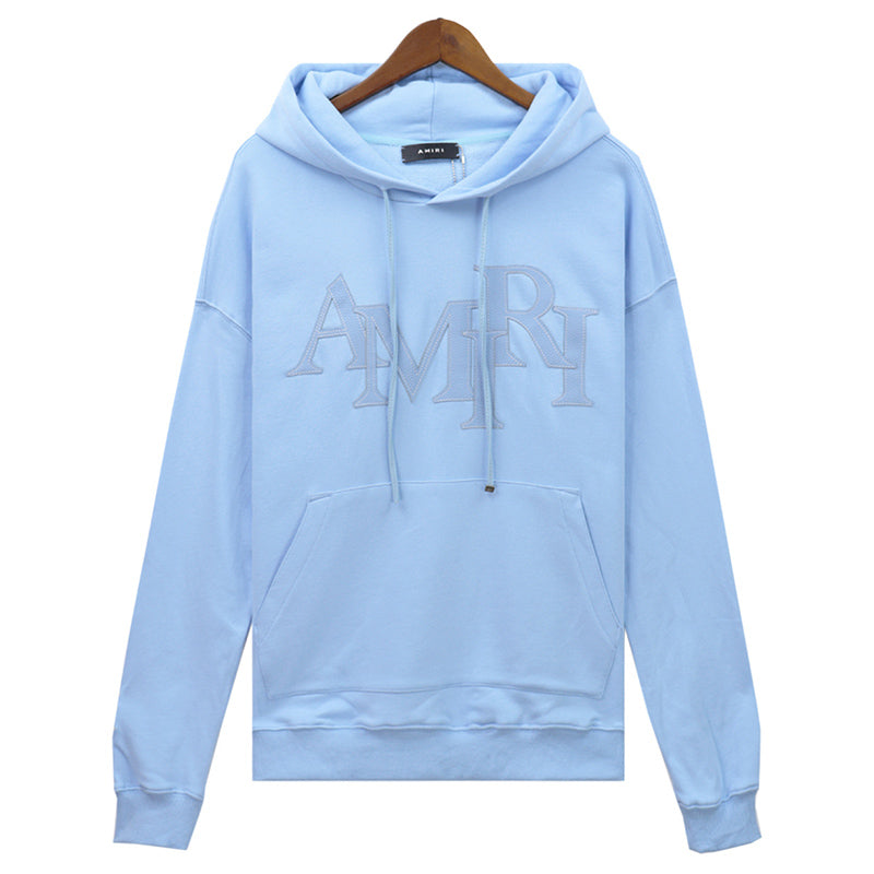 Amiri Fashion Hoodies